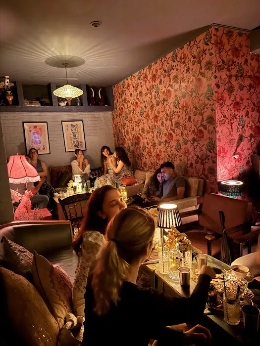 The Little Shop Picture 10
