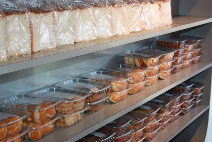 Golden Manna Bakery Picture 3