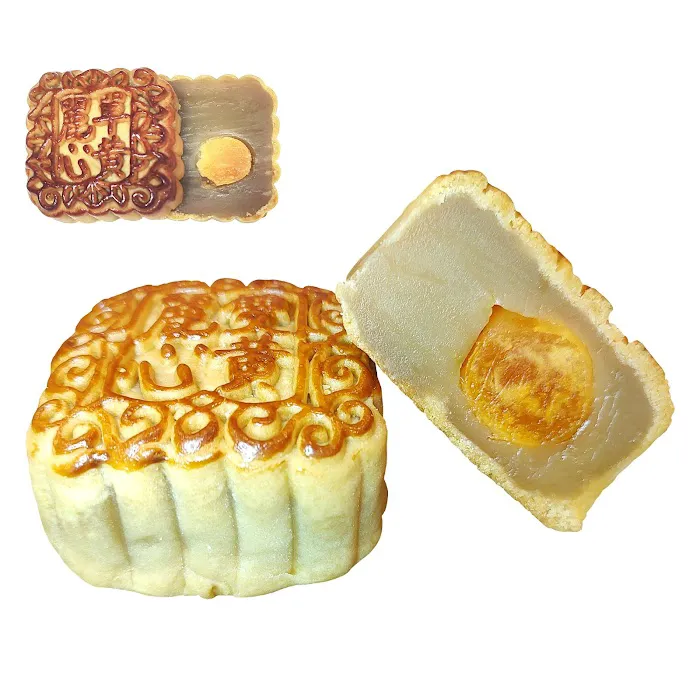 Golden Manna Bakery Picture 2