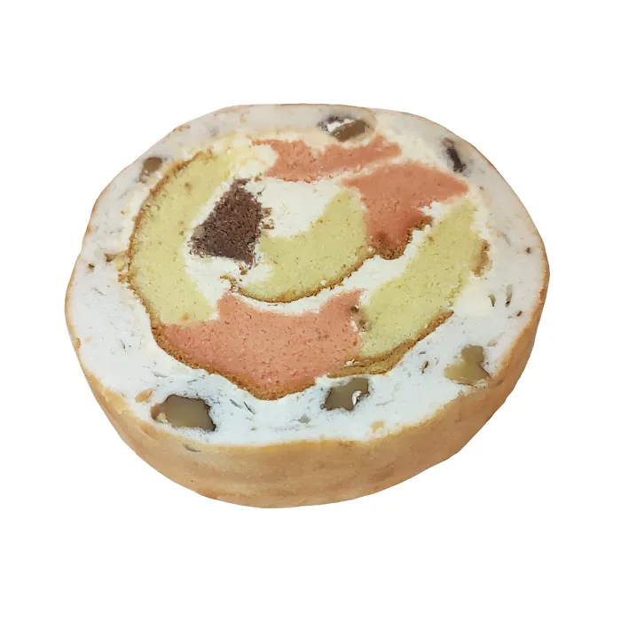 Golden Manna Bakery Picture 8