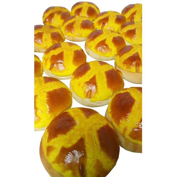 Golden Manna Bakery Picture 6