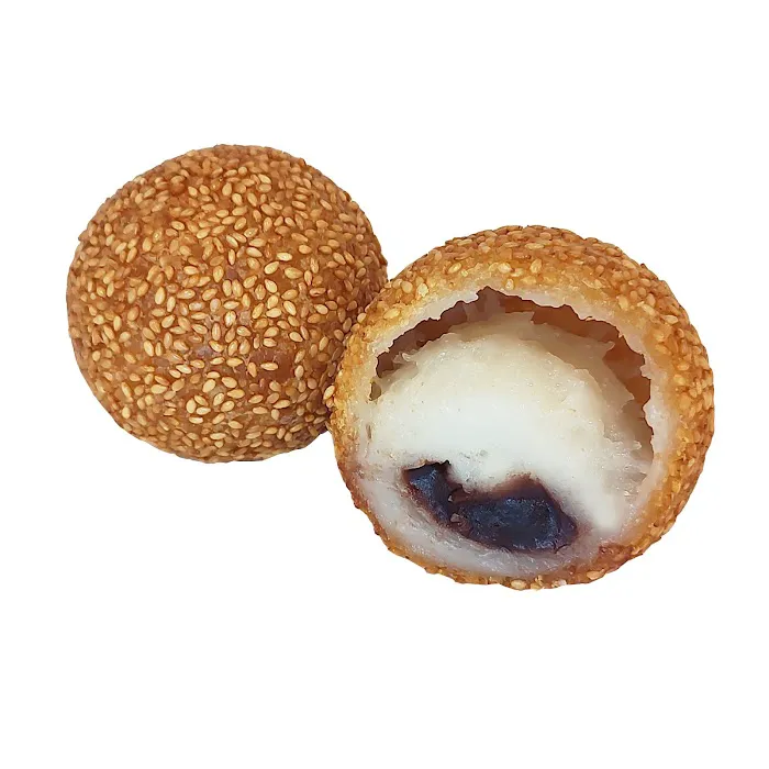 Golden Manna Bakery Picture 1