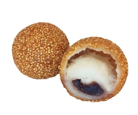 Golden Manna Bakery