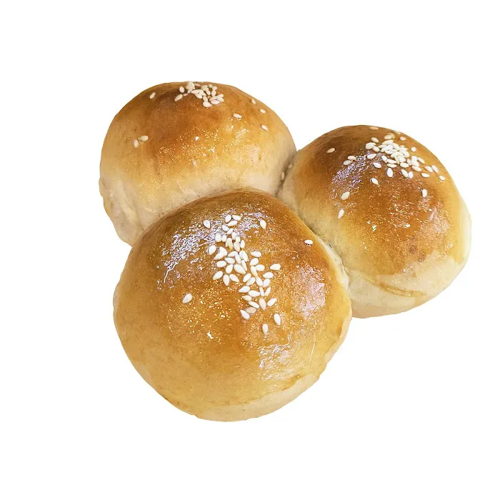 Golden Manna Bakery Picture 4