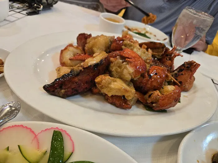Seng Seafood Restaurant Picture 7