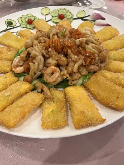 Seng Seafood Restaurant Picture 6