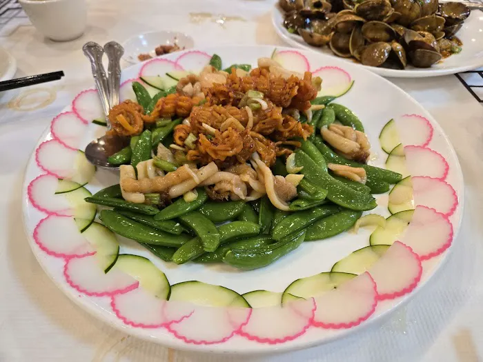 Seng Seafood Restaurant Picture 3