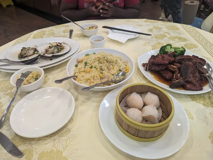 Seng Seafood Restaurant Picture 1