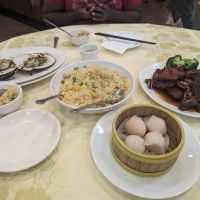 Seng Seafood Restaurant ico