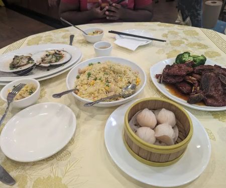Seng Seafood Restaurant
