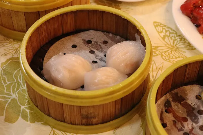 Seng Seafood Restaurant Picture 4