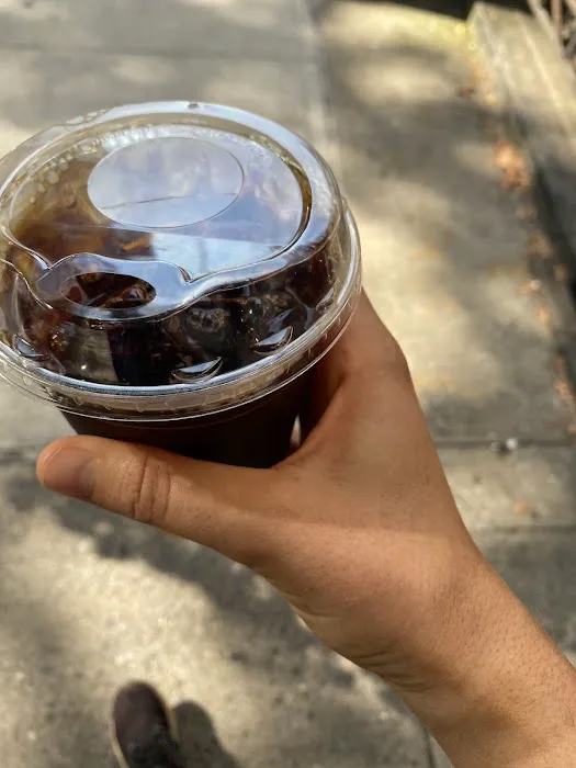 Oliver Coffee Picture 5