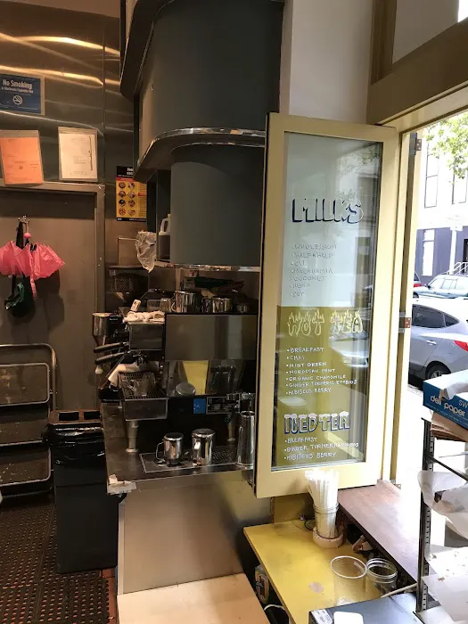 Oliver Coffee Picture 2