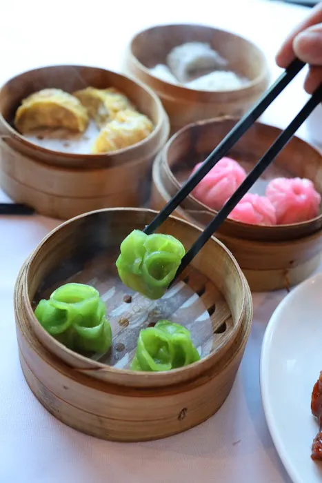 Dim Sum Go Go Picture 1