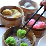 Dim Sum Go Go