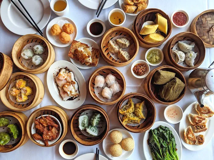 Dim Sum Go Go Picture 9