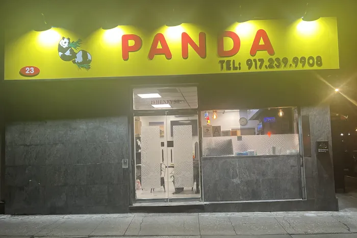 Panda Picture 6