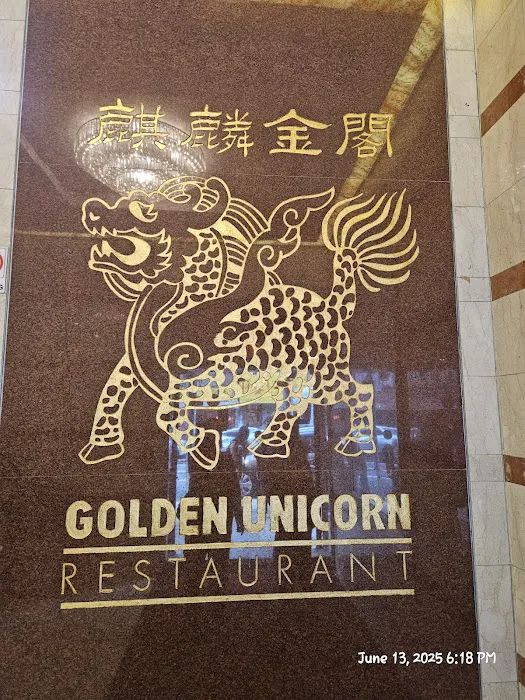 Golden Unicorn Picture 5