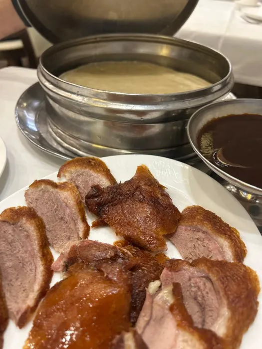 Peking Duck House Picture 10