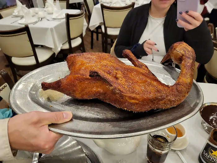 Peking Duck House Picture 7