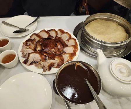Peking Duck House