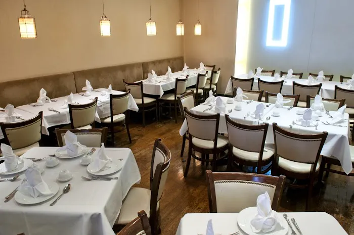 Peking Duck House Picture 8
