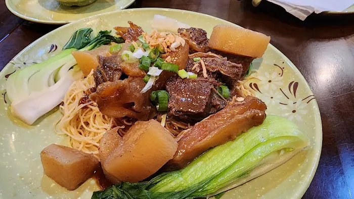 Fok Noodles Picture 5
