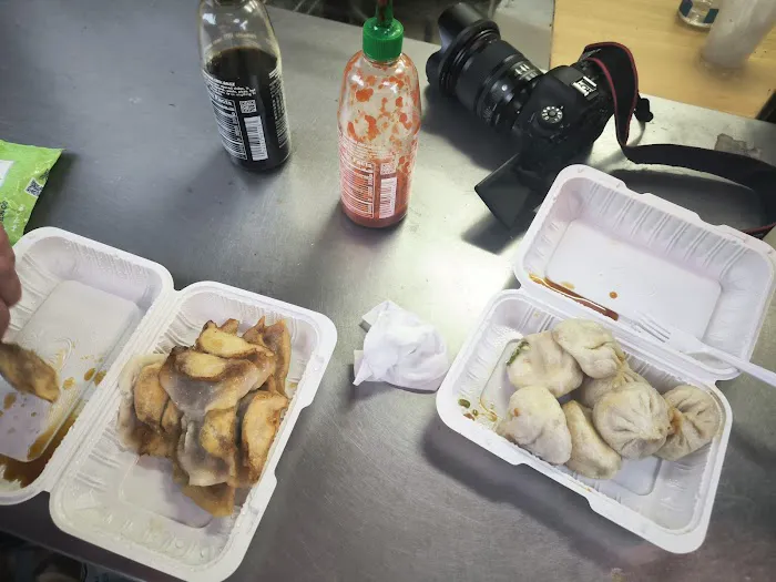 Jin Mei Dumpling Picture 6