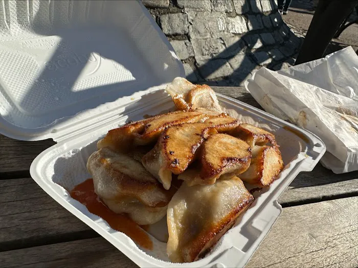 Jin Mei Dumpling Picture 1
