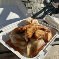 Jin Mei Dumpling ico