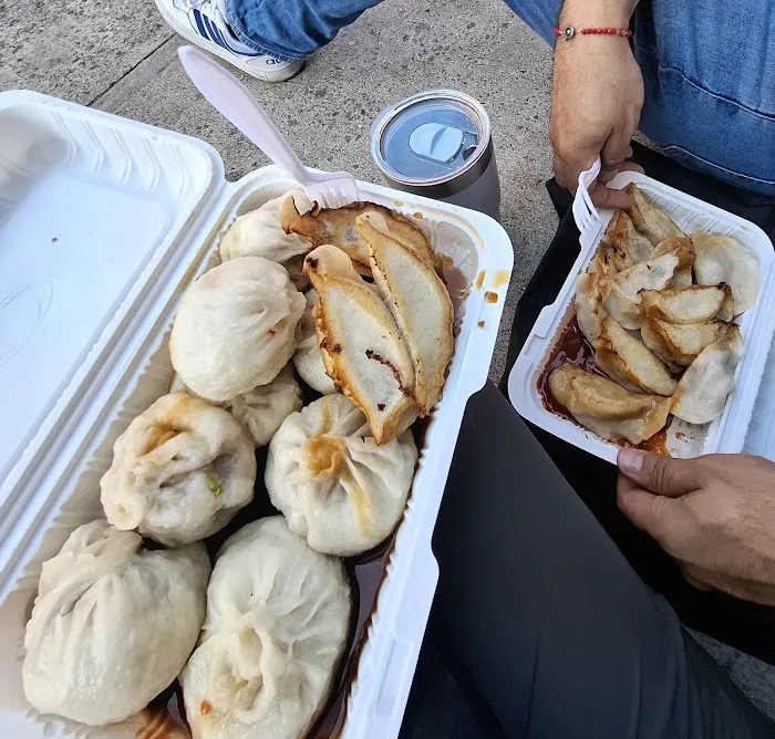 Jin Mei Dumpling Picture 10