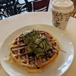 Silk Road Cafe