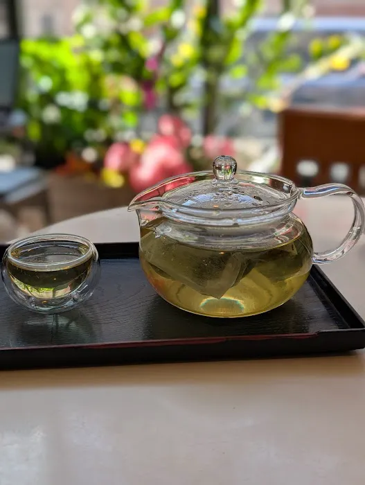 Silk Road Cafe Picture 6