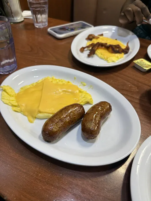 Tria Bakery Cafe Diner Picture 7