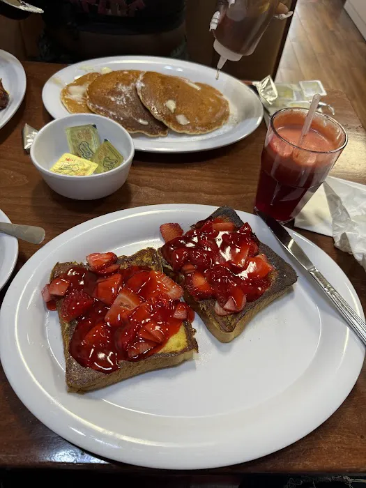 Tria Bakery Cafe Diner Picture 3