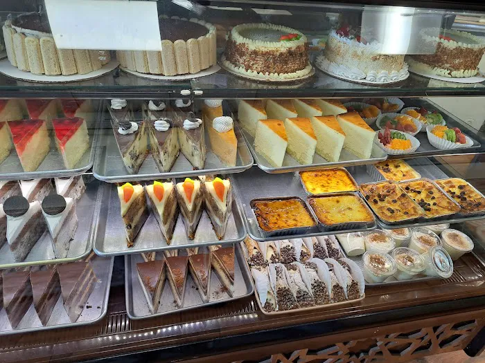 Tria Bakery Cafe Diner Picture 10