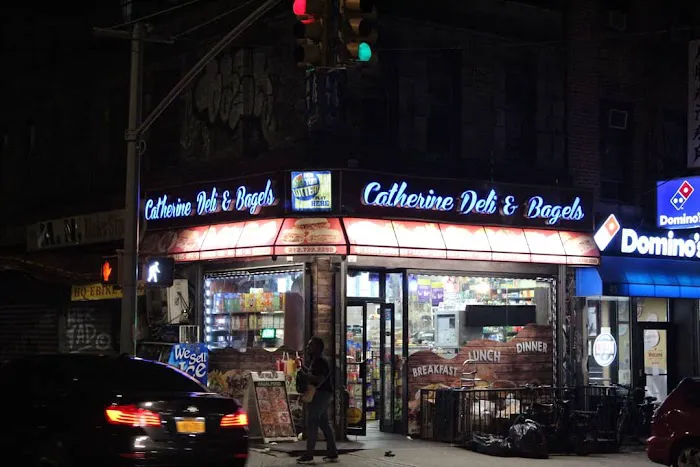 Catherine Deli & Bagels Picture 2