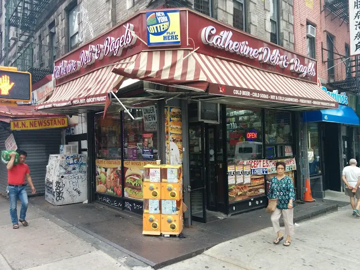 Catherine Deli & Bagels Picture 10