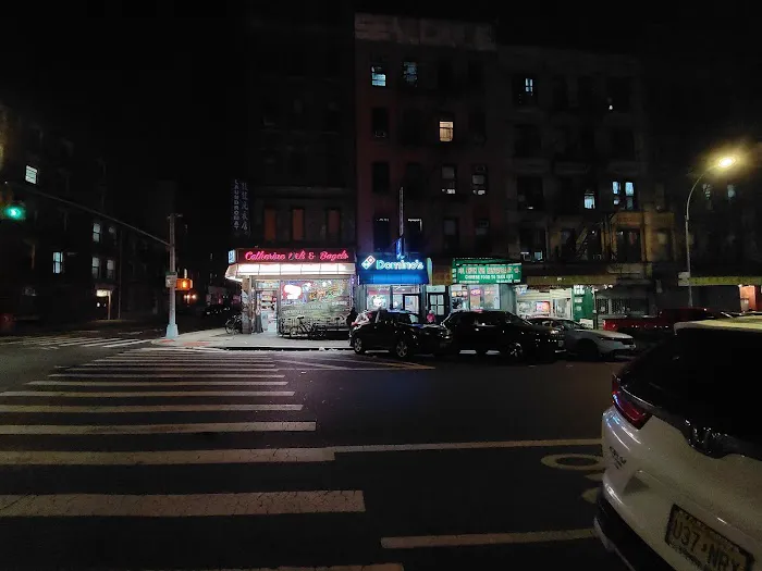 Catherine Deli & Bagels Picture 6