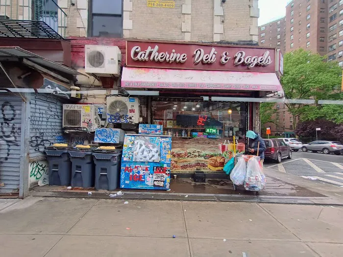 Catherine Deli & Bagels Picture 4