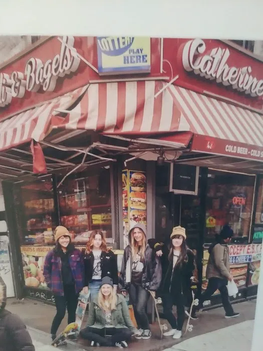 Catherine Deli & Bagels Picture 8
