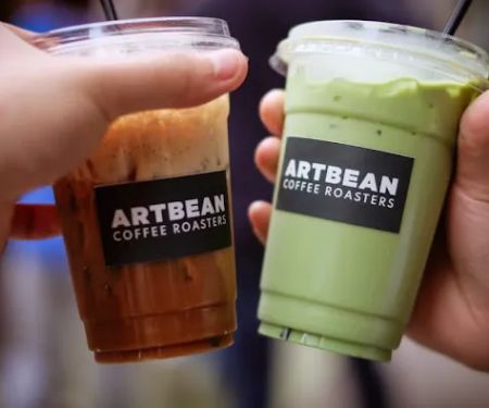 Artbean Coffee Roasters