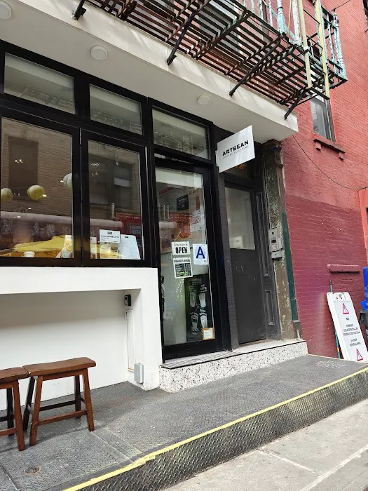Artbean Coffee Roasters Picture 7