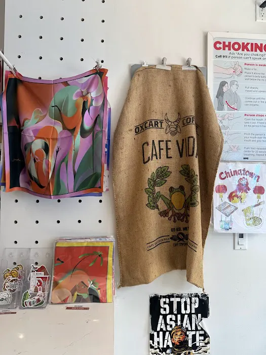 Artbean Coffee Roasters Picture 4
