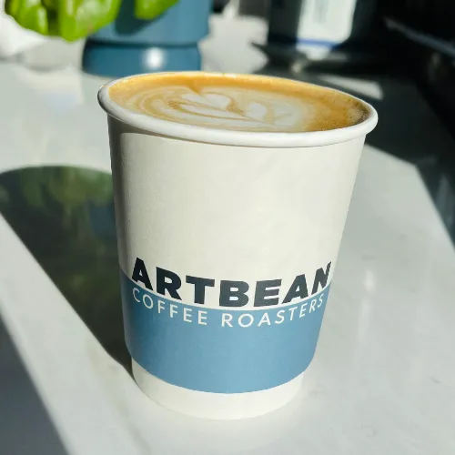 Artbean Coffee Roasters Picture 3