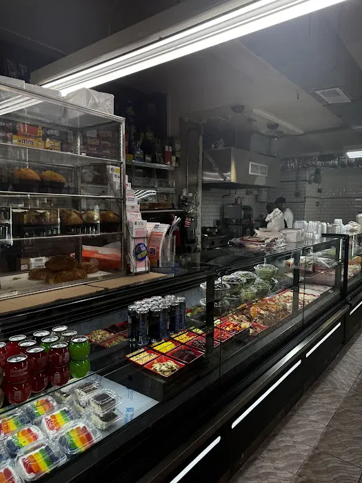 New Way Deli & Grocery Picture 9