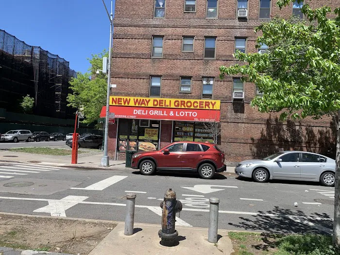New Way Deli & Grocery Picture 3
