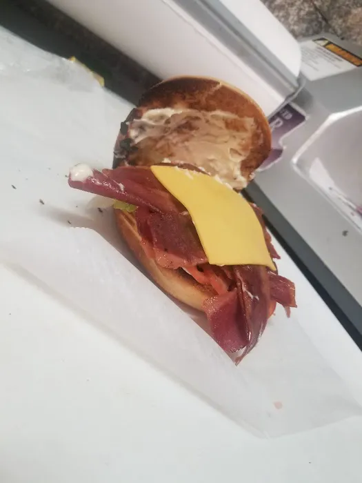 New Way Deli & Grocery Picture 5