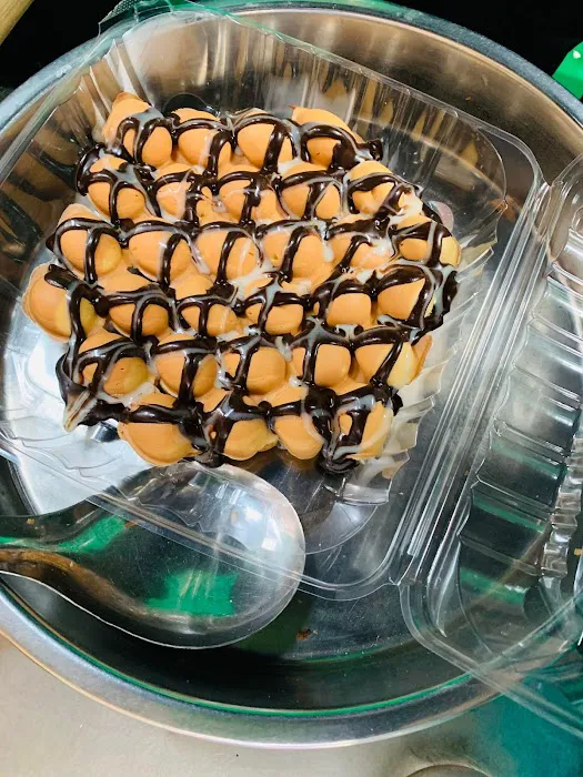 Hong Kong Cakes Picture 4