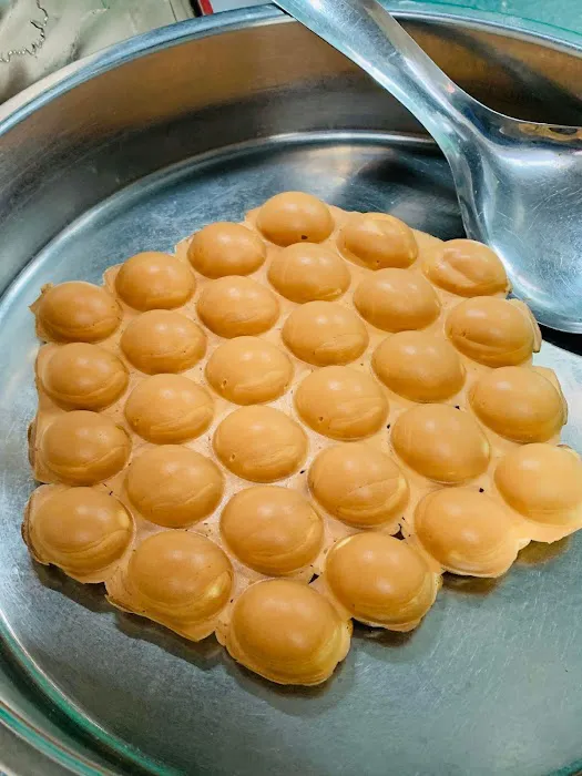 Hong Kong Cakes Picture 7